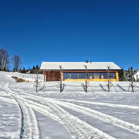 Zapodomek A Z Pieknym Widokiem I Jacuzzi Шале Zlatna
