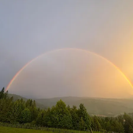 Zapodomek A Z Pieknym Widokiem I Jacuzzi Шале *