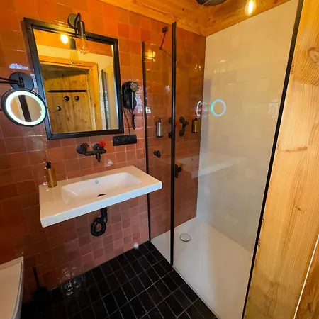 Zapodomek A Z Pieknym Widokiem I Jacuzzi *