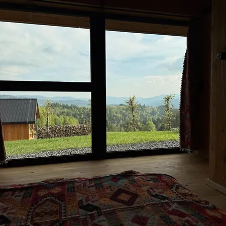 Zapodomek A Z Pieknym Widokiem I Jacuzzi * Zlatna