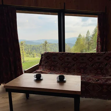 Zapodomek A Z Pieknym Widokiem I Jacuzzi * Zlatna