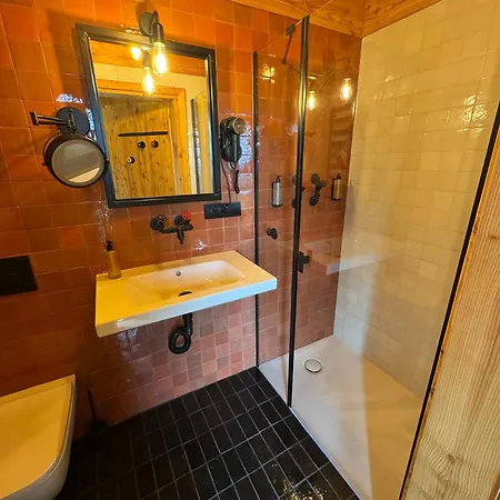 Zapodomek A Z Pieknym Widokiem I Jacuzzi Шале