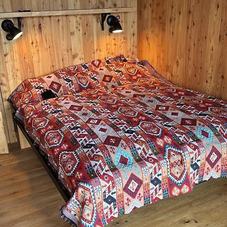 Zapodomek A Z Pieknym Widokiem I Jacuzzi * Zlatna
