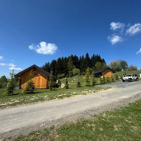 Zapodomek A Z Pieknym Widokiem I Jacuzzi Zlatna