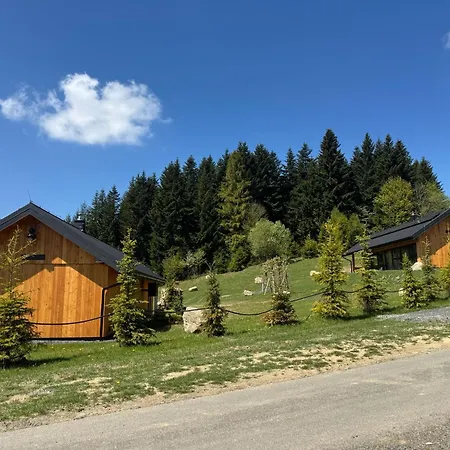 Zapodomek A Z Pieknym Widokiem I Jacuzzi