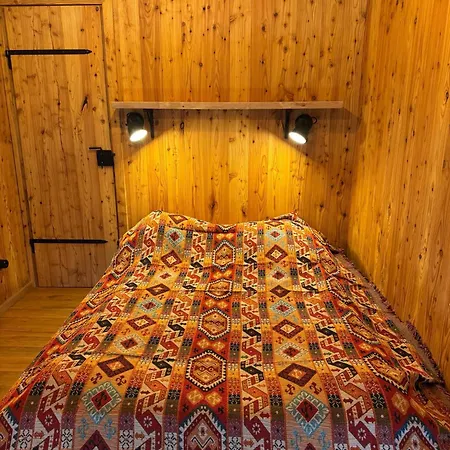 Zapodomek A Z Pieknym Widokiem I Jacuzzi *