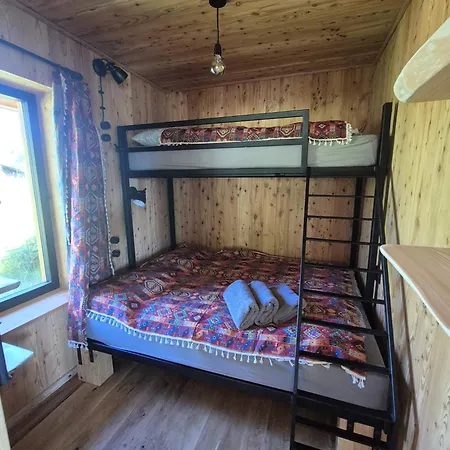Dağ evi Zapodomek A Z Pieknym Widokiem I Jacuzzi Zlatna