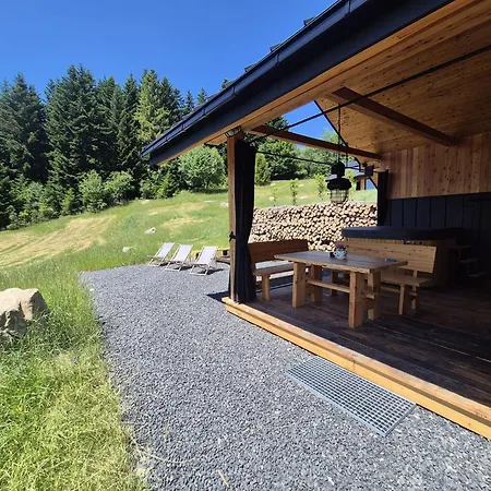 Zapodomek A Z Pieknym Widokiem I Jacuzzi * Zlatna