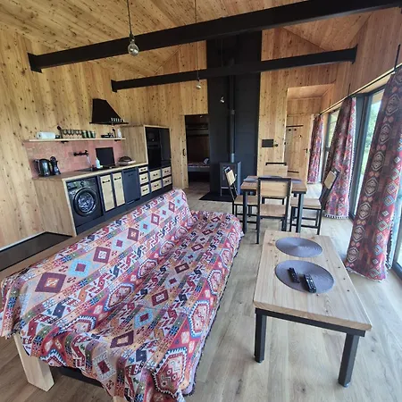 Zapodomek A Z Pieknym Widokiem I Jacuzzi