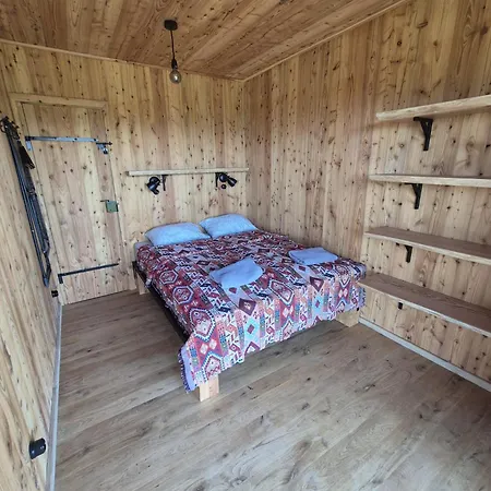 Zapodomek A Z Pieknym Widokiem I Jacuzzi *