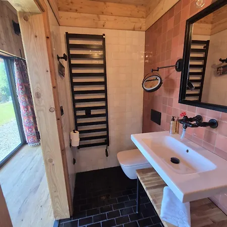 Zapodomek A Z Pieknym Widokiem I Jacuzzi * Zlatna