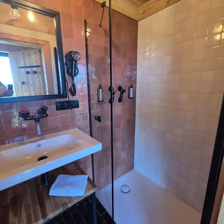 Zapodomek A Z Pieknym Widokiem I Jacuzzi Dağ evi