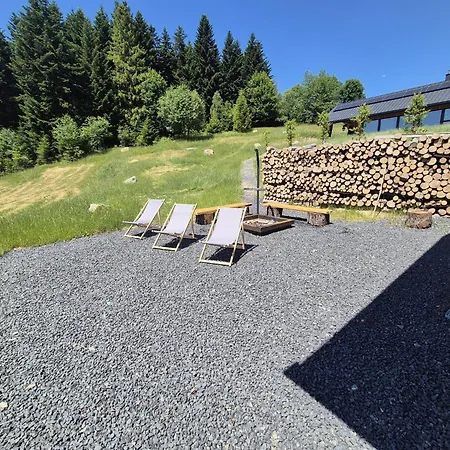 Zapodomek A Z Pieknym Widokiem I Jacuzzi *
